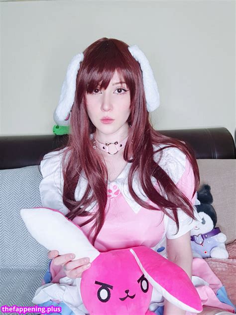 Morphia Morphia Do Kawaii Nude OnlyFans Photo The Fappening Plus