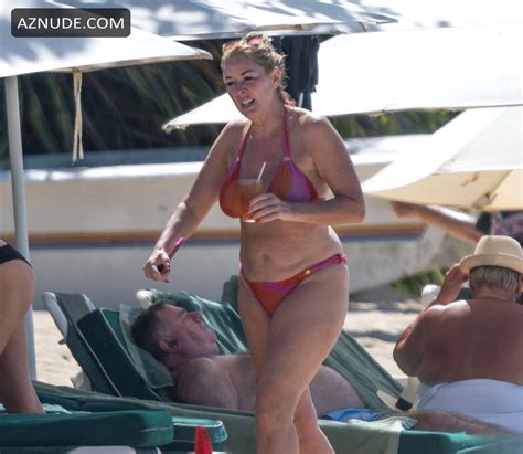 CLAIRE SWEENEY Nude AZNude