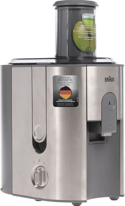 Соковыжималка Braun b111666 - купить по низкой цене в интернет-магазине ...