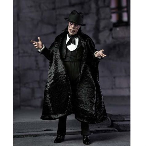 Neca Universal Monsters Ultimate Phantom Of The Opera 7 Figure Colour