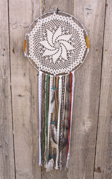 Bohemian Dream Catcher