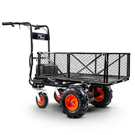 garden wagons 1