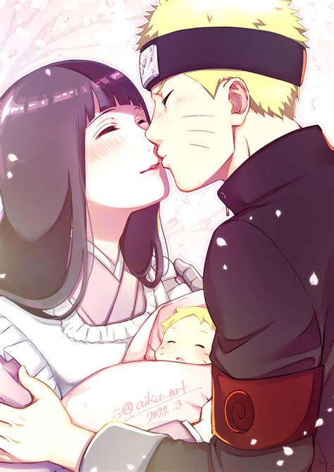 Fuck Yeah Naruhina On Tumblr