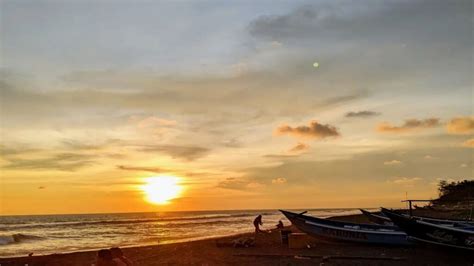 17 Review Menarik Pantai Samas Surga Bahari Eksotis Dan Legendaris