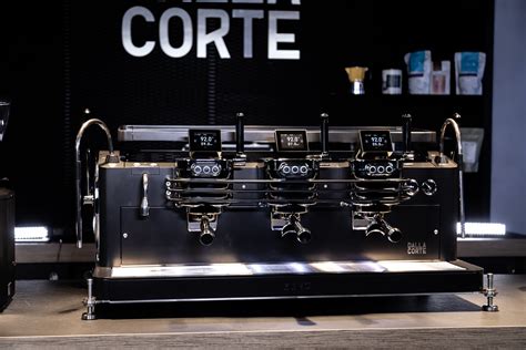 Zero Dalla Corte — New In Coffee