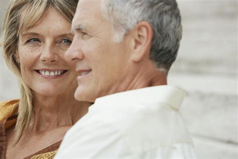 Existe La Crisis De La Mediana Edad La Mente Es Maravillosa