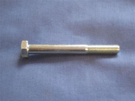 Bh Mgb Engine Side Breather Bolt The Mgb Hive