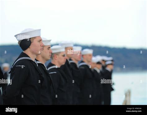 Uss randolph aircraft carrier hi-res stock photography and images - Alamy