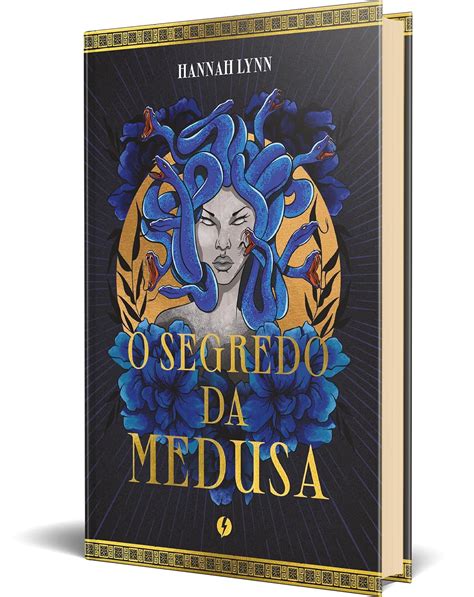 Amazon Br Ebooks Kindle O Segredo Da Medusa Edi O De Luxo Lynn