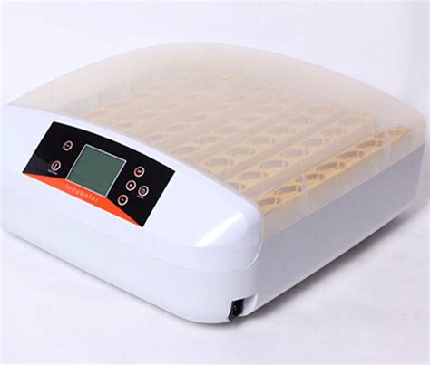 Digital Automatic 56 Egg Incubator Parakeet Parrots