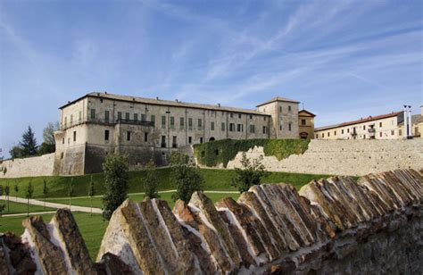 Rocca Di Sala Baganza Valbaganza In