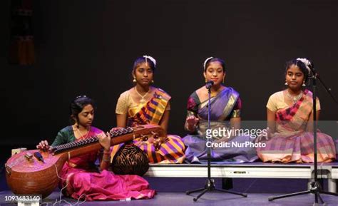 Carnatic Music Photos and Premium High Res Pictures - Getty Images