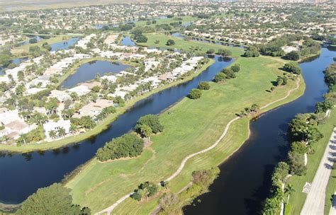 The City Of Parklands Premier Commercial Property Parkland Fl