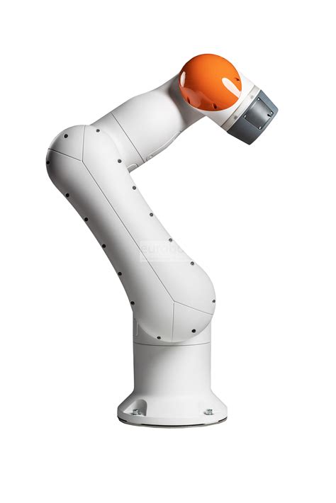 Kuka LBR Iisy 15 R930 Cobot Eurobots