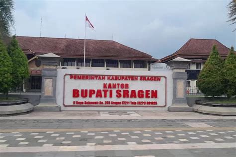 Pindah Ke Lokasi Baru Kompleks Gedung Setda Bakal Disulap Jadi Rth