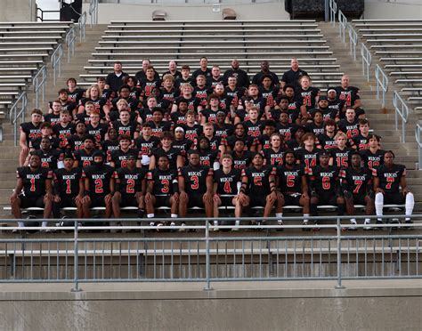 NDSCS Football Cape Crusaders Fund