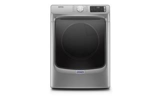 Maytag Washer-Dryer Set - MHW6630HC-YMED6630HC | Accent Home Furnishings