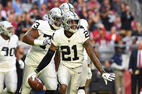 Oakland Raiders: 5 most valuable players entering 2019 - Page 4