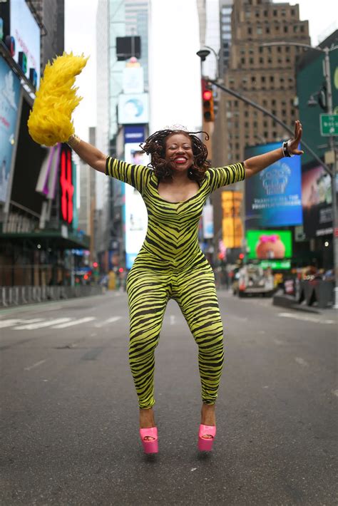 Ayana M. Evans Presents C.R.E.A.M. Career Fair - Museum of Contemporary