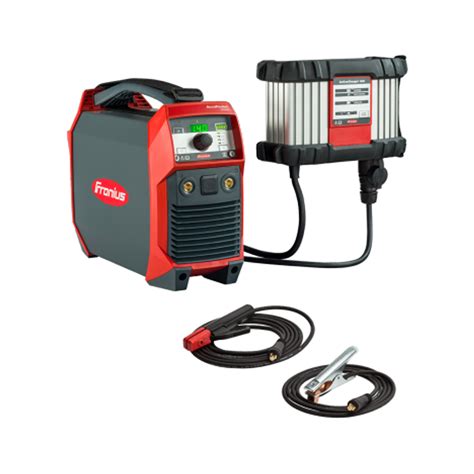 Battery Powered 150Amp Welder TIG Version Accupocket 150 48 OFF