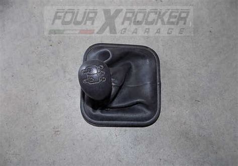 Pomello Riduttore Cuffia Riduttore Land Rover Discovery Tdi