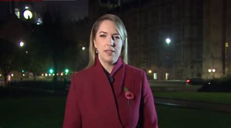 VIDEO Porn Noises Interrupt BBCs Live Broadcast On Brexit Trending News The Indian Express