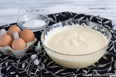 Come Pastorizzare Le Uova Per I Dolci Uova Pastorizzate In Casa