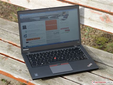 Face Off: Lenovo ThinkPad T450s vs. HP EliteBook Folio 1040 G2 vs. Dell ...