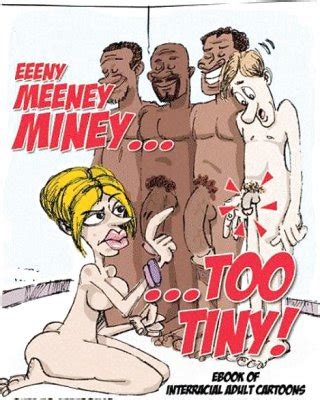 INTERRACIAL CARTOONS Porn Pictures XXX Photos Sex Images PICTOA