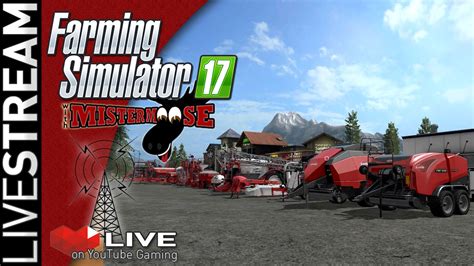 Farming Simulator Kuhn Equipment Pack Dlc Showcase Youtube