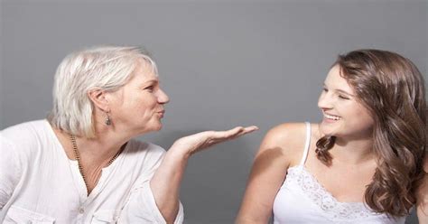 4 Types Of Unhealthy Mother Daughter Relationships