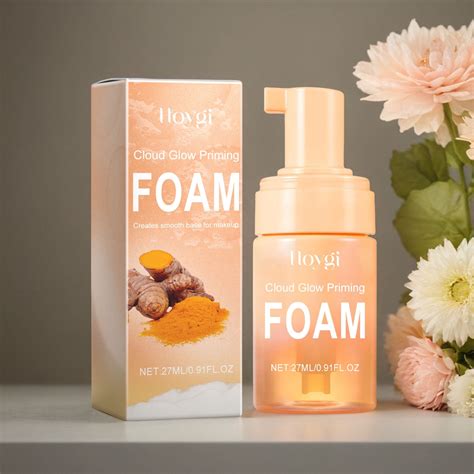 Hot Sl Liquidaci N De Ahorros De Verano Limpiador Facial Y Corporal Color De C Rcuma Y Lim N