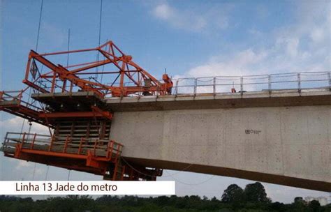 Linha De Vida Provisória Metroform