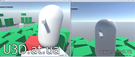 Unet Fps Tutorial Unity Unity D