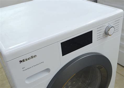 Новая стиральная машина WCI860WPS PowerWasch Tdos ГЕРМАНИЯ ГАРАНТИЯ 1 ...