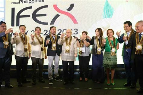 Ifex Philippines Brings Double Export Sales Journal Online