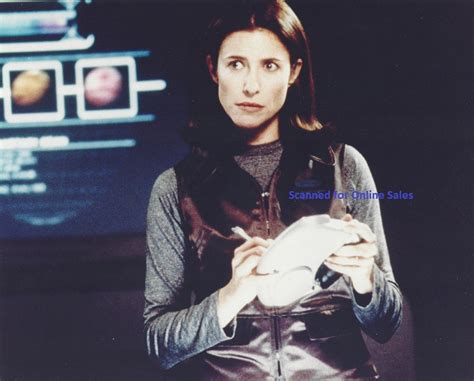 Lost in Space 1998 Mimi Rogers 8x10 Photo - Etsy Sweden