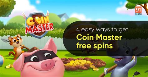 Coin Master Free Spin 2024 Shop