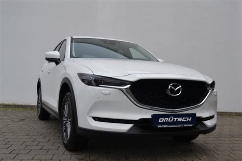 Mazda Cx Skyactiv G Fwd Gs Exclusive Line Neu Kaufen In Singen