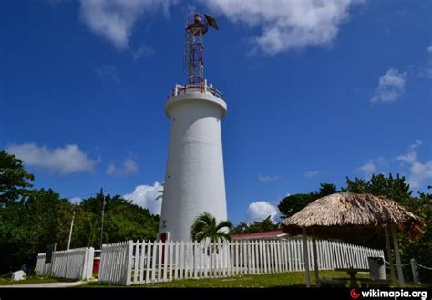 Galera Point Lighthouse