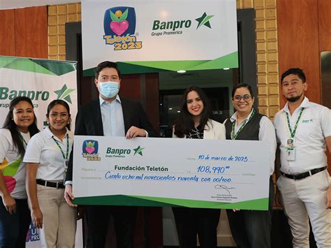 Cheque Donacion Teleton