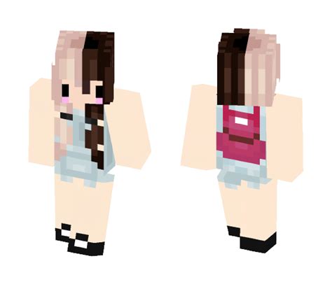 Download Melanie Martinez Minecraft Skin For Free Superminecraftskins