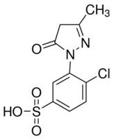 Chloro Methyl Oxo Pyrazolin Yl Benzenesulfonic Acid