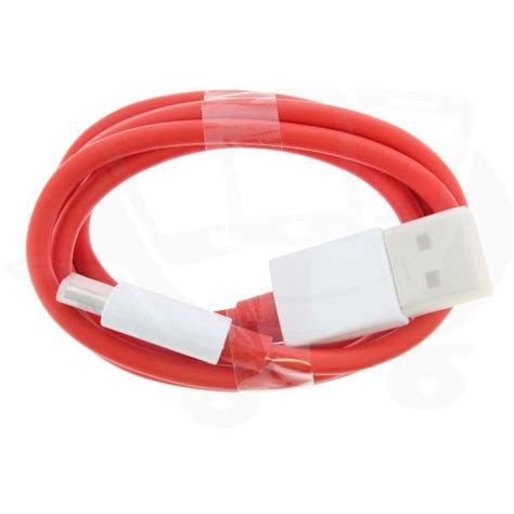 Cable De Carga Y Datos Para Oneplus 3 3T 5 5T 6 6T 7 7 Pro Tipo