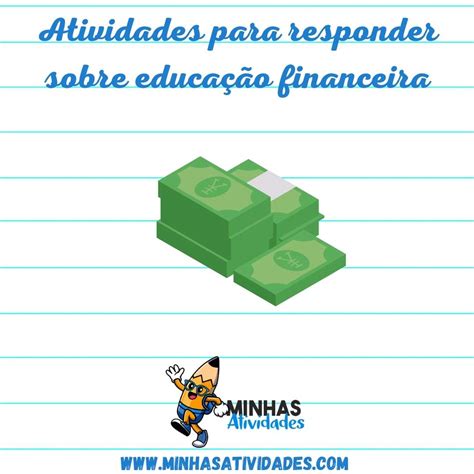 Educação Financeira Nas Escolas Do Ensino Médio