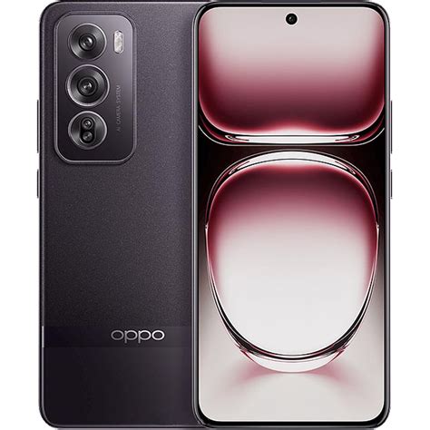 Oppo Reno 12 Pro 512Go 12Go RAM PRIX Micromagma Maroc