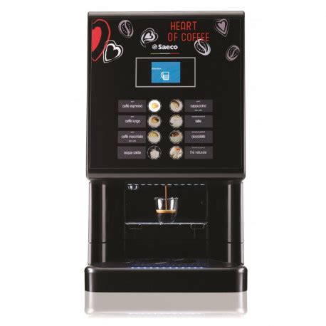 SAECO Phedra EVO Espresso - Maďarská vína a delikatesy