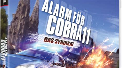 Screenshots Aus Alarm F R Cobra Das Syndikat