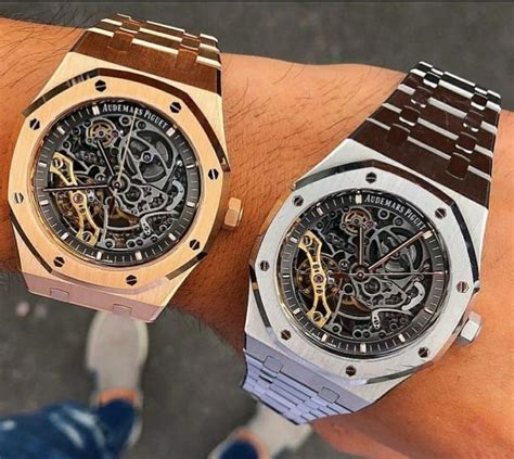 Casio Watch Breitling Watch Skeleton Watches Audemars Piguet Royal