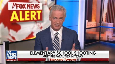 Texas Elementary Shooting Among Some Of The Worst School Shootings In